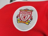 Retro 1998 Liverpool Home  1:1 Quality Soccer Jersey