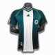 Retro Germany Away  1:1 Quality Soccer Jersey  1998