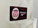 Retro Liverpool Away 1:1 Quality Soccer Jersey  1996-1997