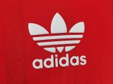 Retro Arsenal Home 1:1 Quality Soccer Jersey  1988-1990