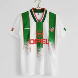 Retro Ireland Away   1:1 Quality Soccer Jersey  1994
