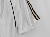 Retro  Real Madrid Home 1:1 Quality Soccer Jersey  1998-2000
