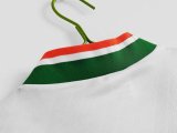 Retro Ireland Away   1:1 Quality Soccer Jersey  1994