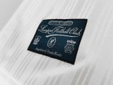 Retro 1995 Liverpool  1:1 Quality Soccer Jersey