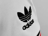 Retro 1985 Manchester United  1:1 Quality Soccer Jersey 