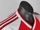 Retro Arsenal Home 1:1 Quality Soccer Jersey  1988-1990