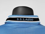 Retro Lazio Home 1:1 Quality Soccer Jersey  1998-1999