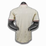 Retro Liverpool Away 1:1 Quality Soccer Jersey  1996-1997