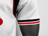 Retro 1985 Manchester United  1:1 Quality Soccer Jersey 