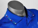 Retro  Italy Home  1:1 Quality Soccer Jersey  1994