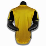 Retro Arsenal Away 1:1 Quality Soccer Jersey   1999-2000