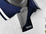 Retro 19901-93Tottenham Home  1:1 Quality Soccer Jersey 