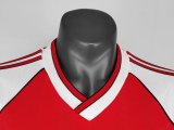 Retro Arsenal Home 1:1 Quality Soccer Jersey  1988-1990