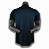 Retro Brazil Training Suit 2020 1:1 Quality Soccer Jersey