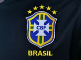 Retro Brazil Training Suit 2020 1:1 Quality Soccer Jersey