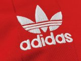 Retro 1984  Manchester United  home 1:1 Quality Soccer Jersey 