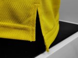 Retro Liverpool Away  1:1 Quality Soccer Jersey   1998-2000