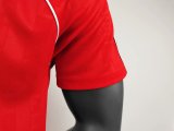 Retro Manchester United  home 1:1 Quality Soccer Jersey  1988 -1990