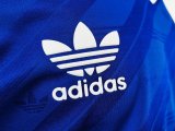 Retro Manchester United Away 1:1 Quality Soccer Jersey  1986