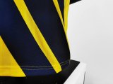 Retro 1983-1986 Arsenal Away 1:1 Quality Soccer Jersey 