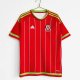 Retro 2015-2016 Wales Home  1:1 Quality Soccer Jersey