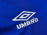 Retro 1994-1995 Everton Home 1:1 Quality Soccer Jersey 