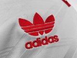 Retro Manchester United away 1:1 Quality Soccer Jersey   1986 -1988