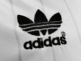Retro Manchester United  away 1:1 Quality Soccer Jersey  1982-1983