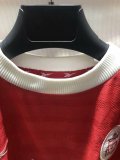 Retro 1998 Liverpool Home  1:1 Quality Soccer Jersey