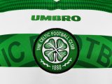 Retro 1998-1999 Celtic Home  1:1 Quality Soccer Jersey 