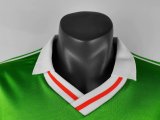 Retro Iceland 1988 Home 1:1 Quality Soccer Jersey 