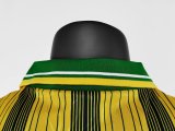 Retro 1992-1993 Celtic Away  1:1 Quality Soccer Jersey 