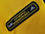 Retro Ajax Home Player 1:1 Quality Soccer Jersey  2000-2001