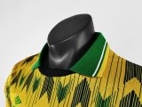 Retro 1992-1993 Celtic Away  1:1 Quality Soccer Jersey 