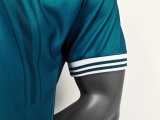 Retro Ajax Away 1:1 Quality Soccer Jersey  1995-1996