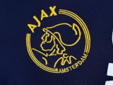 Retro Ajax Home Player 1:1 Quality Soccer Jersey  2000-2001