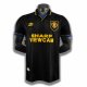 Retro Manchester United  away 1:1 Quality Soccer Jersey  1993-1995