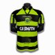 Retro 1996-1997 Celtic Away  1:1 Quality Soccer Jersey 