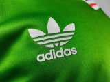 Retro Iceland 1988 Home 1:1 Quality Soccer Jersey 