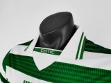 Retro 1998-1999 Celtic Home  1:1 Quality Soccer Jersey 