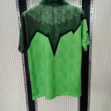 Retro Celtic Away 1:1 Quality Soccer Jersey  1991-1992