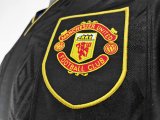 Retro Manchester United  away 1:1 Quality Soccer Jersey  1993-1995