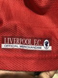 Retro 1998 Liverpool Home  1:1 Quality Soccer Jersey