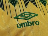 Retro 1992-1993 Celtic Away  1:1 Quality Soccer Jersey 