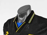 Retro Manchester United  away 1:1 Quality Soccer Jersey  1993-1995