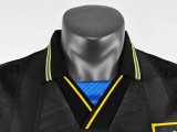 Retro Manchester United  away 1:1 Quality Soccer Jersey  1993-1995