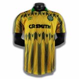 Retro 1992-1993 Celtic Away  1:1 Quality Soccer Jersey 