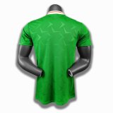 Retor Iceland 1990-1992 home 1:1 Quality Soccer Jersey 