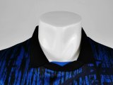 Retro 1993 Manchester United AWAY Long sleeve 1:1 Quality Soccer Jersey 