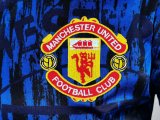 Retro 1993 Manchester United AWAY Long sleeve 1:1 Quality Soccer Jersey 